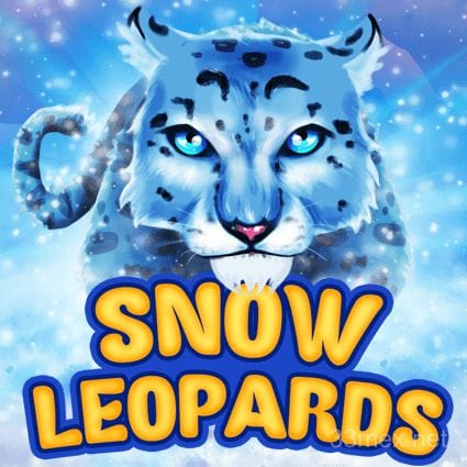 Snow Leopards