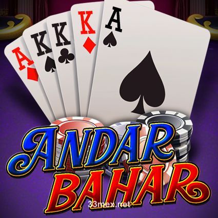 Andar Bahar Game 33 mex casino