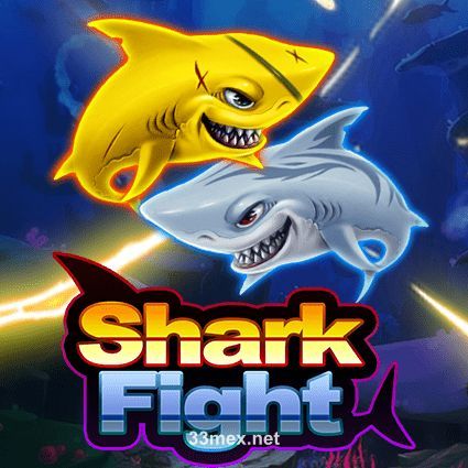 Shark Fight Slot