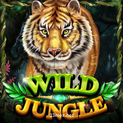 Wild Jungle Slot