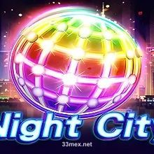 Imagen del juego Night City
